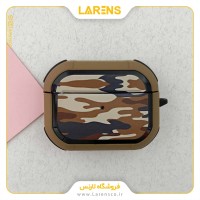 محافظ ایرپاد پرو برند Egg Shell سری Army رنگ Brown